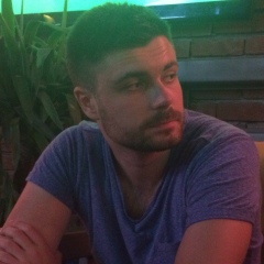 Андрей Кантемиров, 09.02.1992