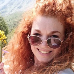 Мария Рыжая, 10.05