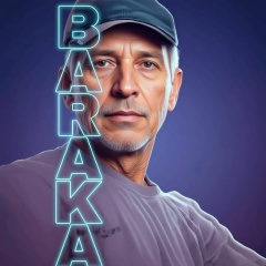 Алексей Барака, 13.06, Самара