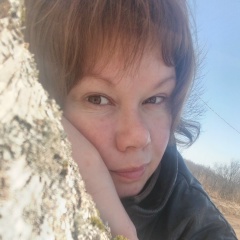 Екатерина Добрилово, 01.11, Демянск