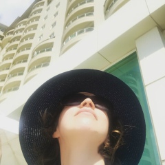 Анастасия Подушко, 01.02.1986, Кемерово