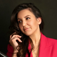 Эльнара Собко, 27.08.1901, Новосибирск