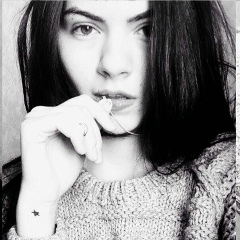 Алина Тажева, 16.01.1997, Иваново