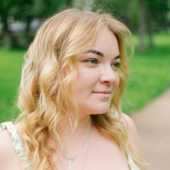 Алена Тищенко, 09.10.1985, Санкт-Петербург