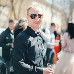 Димитрий Игоревич, 27.03, Ногинск