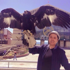 Адлет Ишенкулов, 10.11, Бишкек