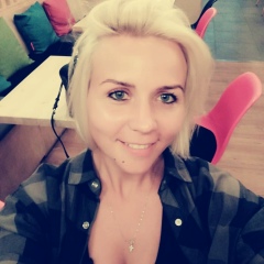 Екатерина Евдокимова, Красноярск