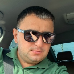 Аслан Кумыков, 24.08.1987, Екатеринбург