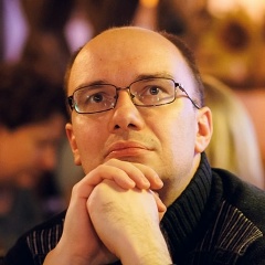 Янис Витолс, 04.08.1987, Тверь