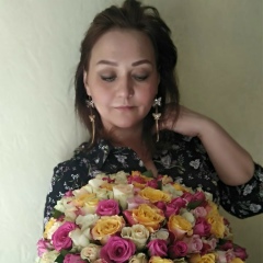 Ольга Филатова, 15.01