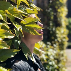 Lyubov Zueva, 26.09, Москва