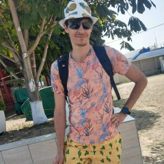 Иван Жучков, 11.10.1988, Североморск