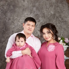 Айгерим Тусипбекова, 11.01.1989, Астана