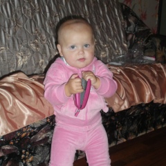 Таня Гусева, 14.04.1983, Москва