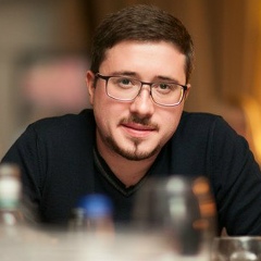 Дмитрий Жибинов, 24.01.1986, Воронеж