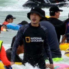 Эдуард Пак, Incheon