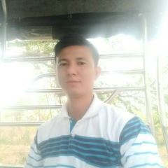 Thaung Zaw, 12.05.1989, Yangon