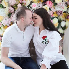 Миша Михайлов, 29.10.1988, Москва