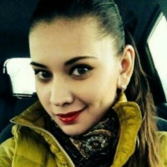 Дарина Ганиева, 29.05.1989, Бавлы