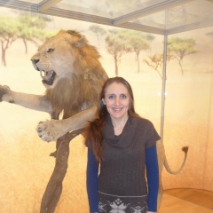 Екатерина Энгель, 06.02, Köln