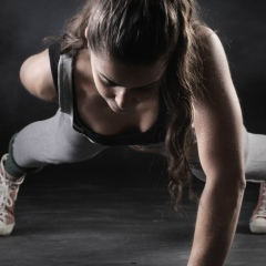 Алина Микеленко, Сургут