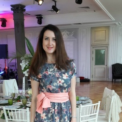 Ольга Озер, 11.09, Москва