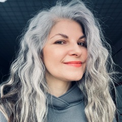 Юлия Новикова, 02.07.1984, Воронеж