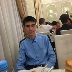 Сервер Феттаев, 31.10