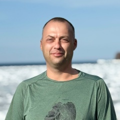 Артём Балабан, Улан-Удэ