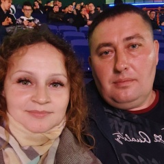 Наталья Проглядо, 21.10, Аксубаево