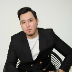 Aibek Narynbek, 04.11.1996, Алматы