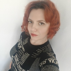 Юлия Олишунас, 16.07.1991, Павлодар