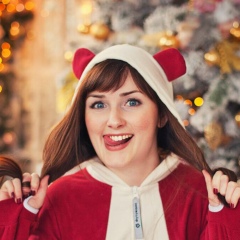 Юлия Крылова, Раменское