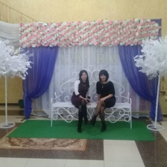 Салтанат Байбекова, 27.04.1986, Жанатас