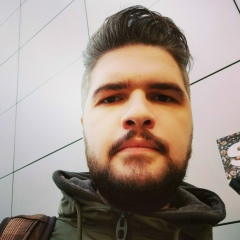 Алексей Смирнов, 02.03.1990, Москва