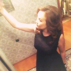 Аида Керимжанова, 28.04.1986, Алматы