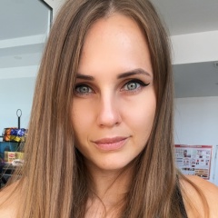 Светлана Кулебакина, 29.01.1992, Алматы