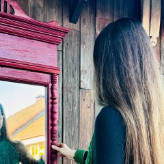 Елена Воробьёва, 11.02, Смоленск