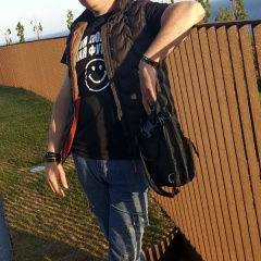 Александр Филиппов, 17.03.1986, Ялта