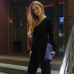 Маргарита Грауман, 18.09