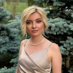 Татьяна Михайловна, 20.09.1991, Москва