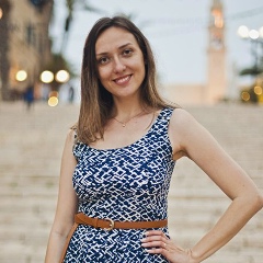 Ирина Куклина, 22.10.1985, Иркутск