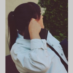 Анастасия Исупова