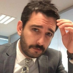 Cihan Melk, 01.03.1987, London