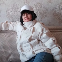 Любовь Веселова, 03.10, Йошкар-Ола