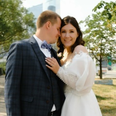 Ксения Слепец, 27.03, Москва