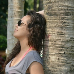 Анастасия Ким, 25.08.1986, Алматы