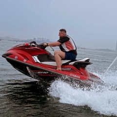 Стас Волошин, 27.02.1994, Хабаровск