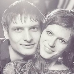 Антон Змага, 12.10.1987, Новосибирск