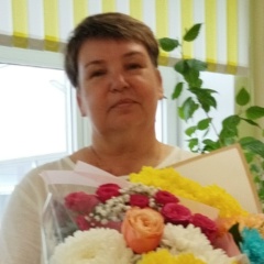 Мариша Павлова, 13.07, Старая Русса